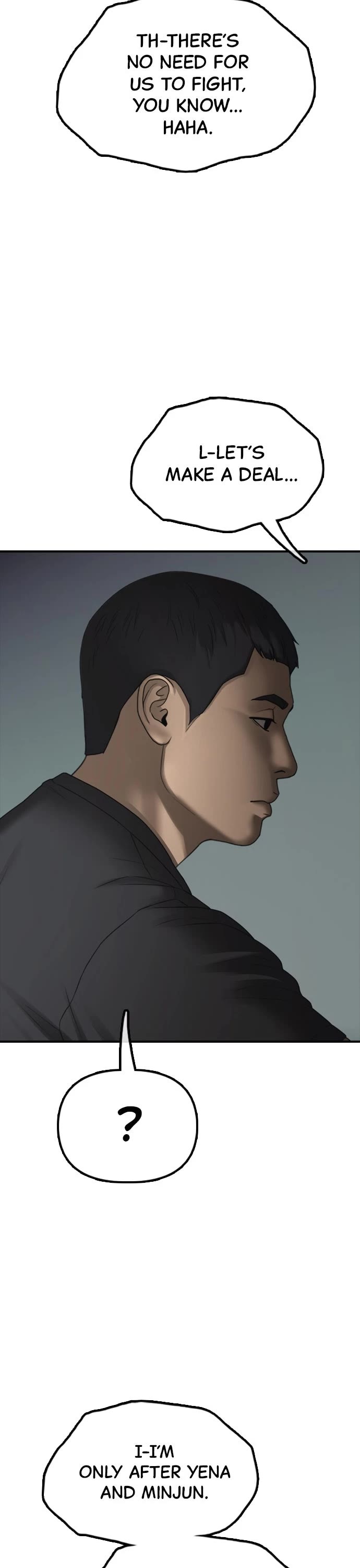 The Apocalypse is Here chapter 24 page 32