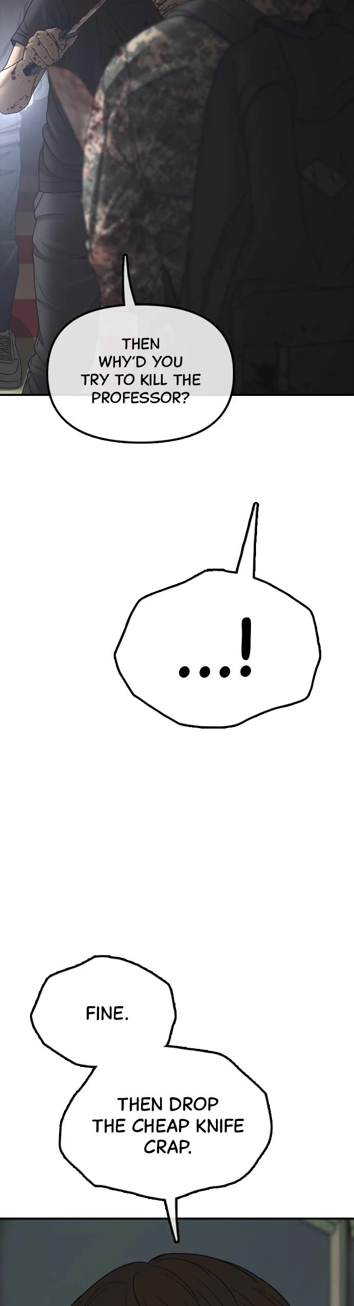 The Apocalypse is Here chapter 24 page 34