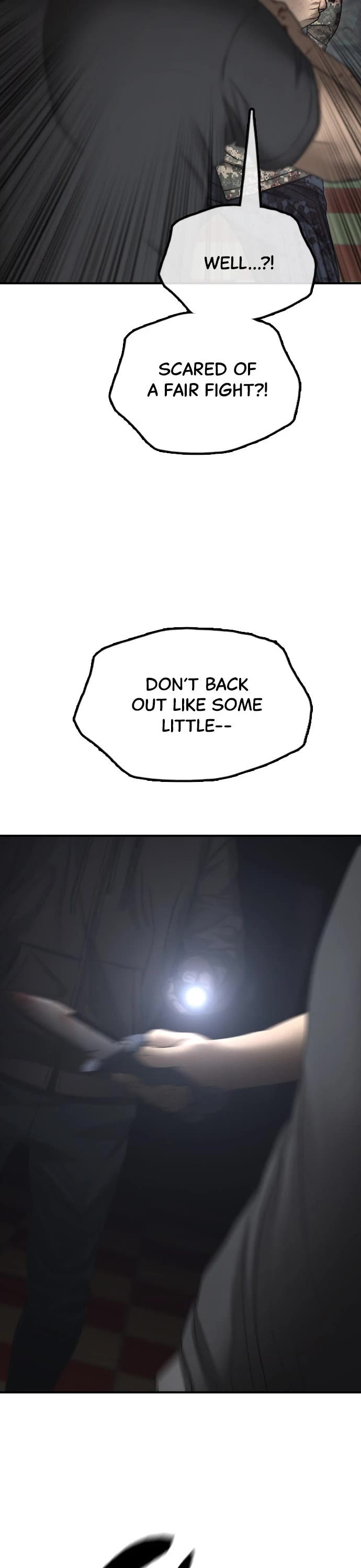 The Apocalypse is Here chapter 24 page 36