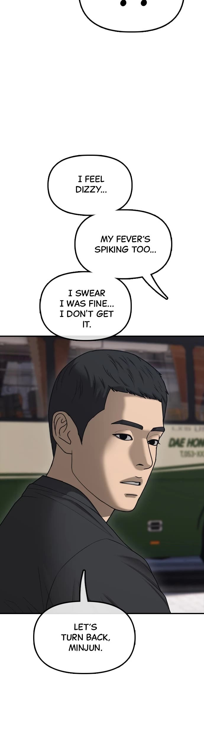 The Apocalypse is Here chapter 24 page 4