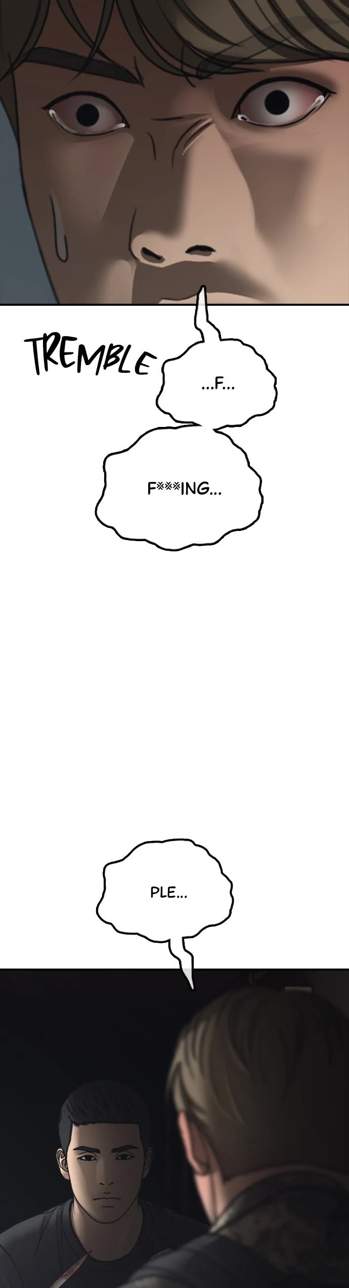 The Apocalypse is Here chapter 24 page 40