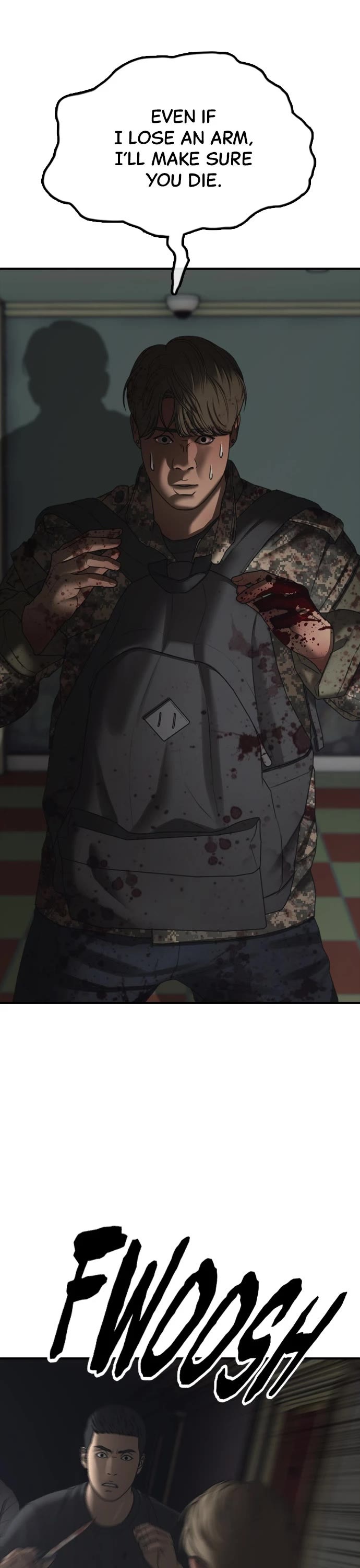 The Apocalypse is Here chapter 24 page 47