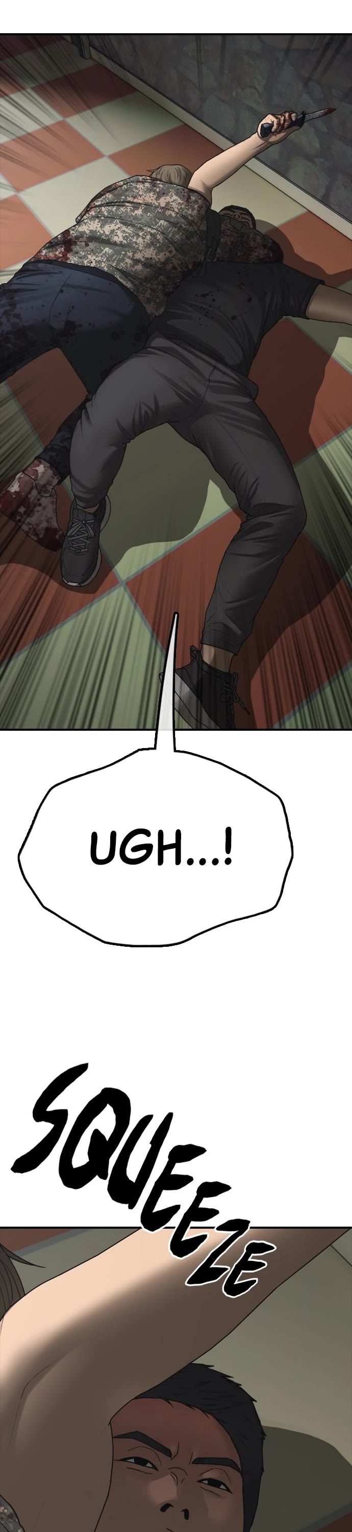 The Apocalypse is Here chapter 24 page 52