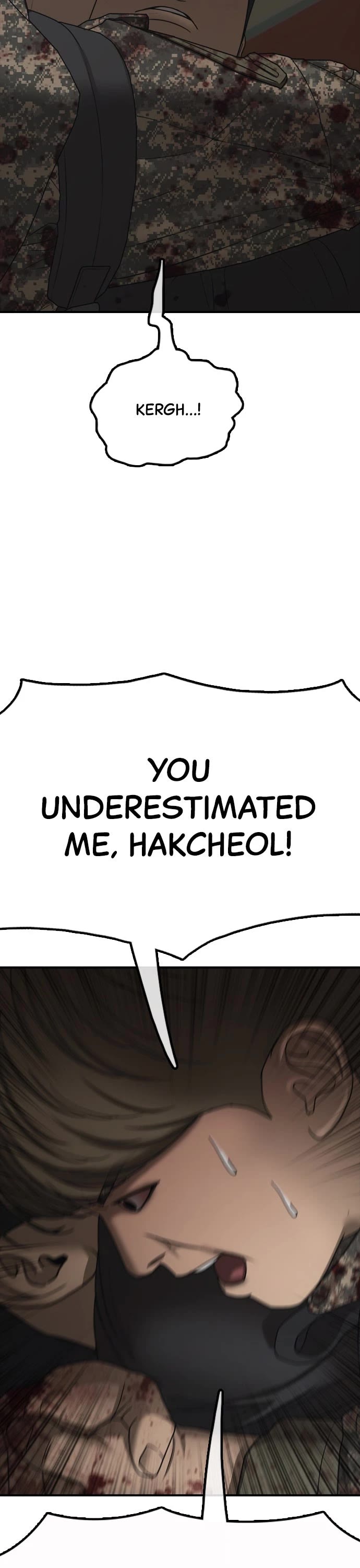 The Apocalypse is Here chapter 24 page 53