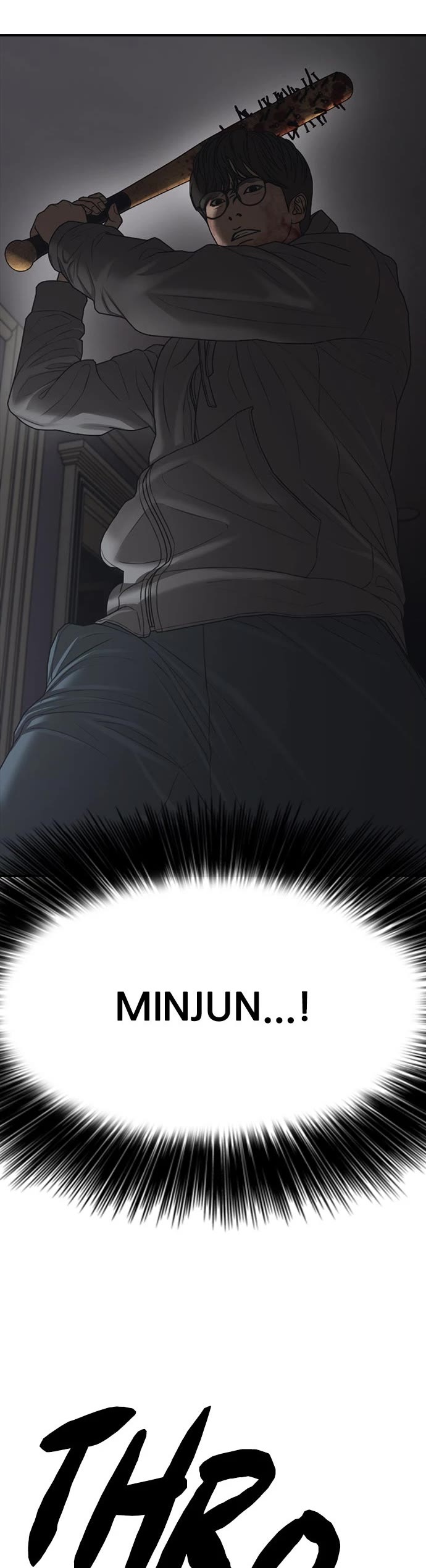 The Apocalypse is Here chapter 24 page 55