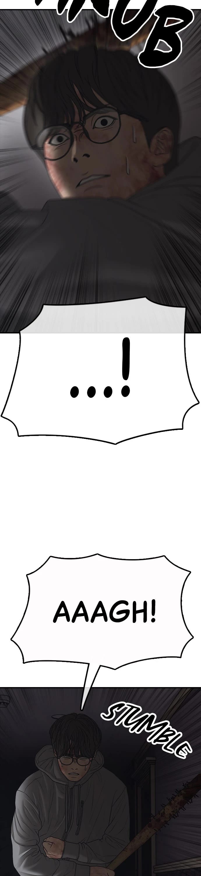 The Apocalypse is Here chapter 24 page 56