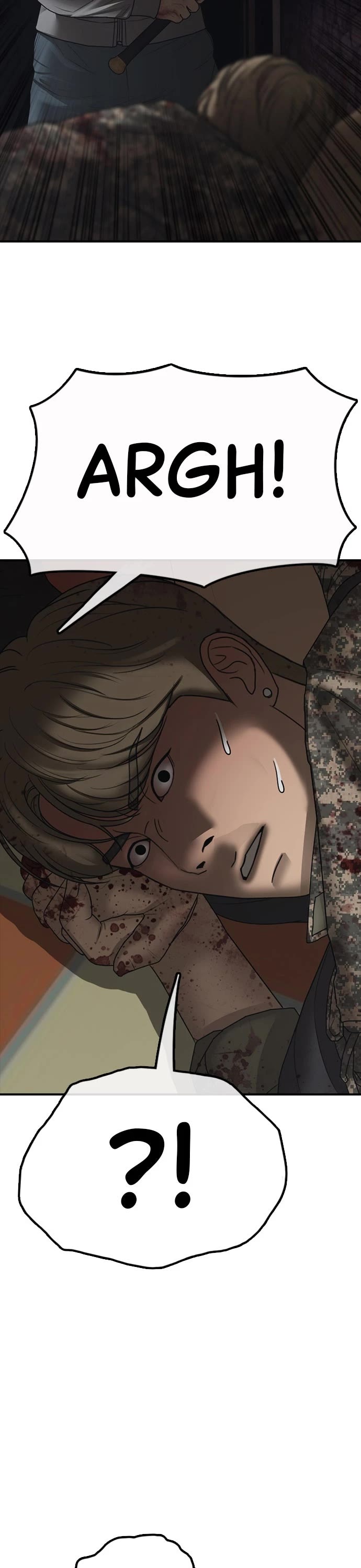 The Apocalypse is Here chapter 24 page 57