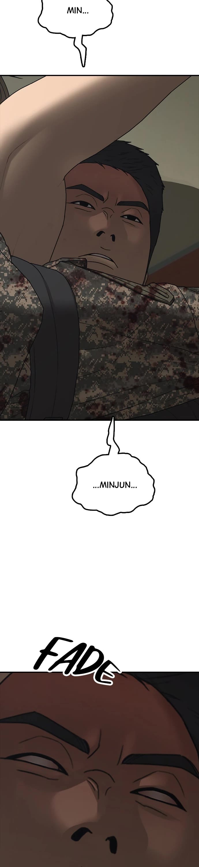 The Apocalypse is Here chapter 24 page 58