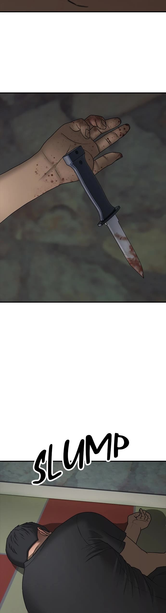 The Apocalypse is Here chapter 24 page 59