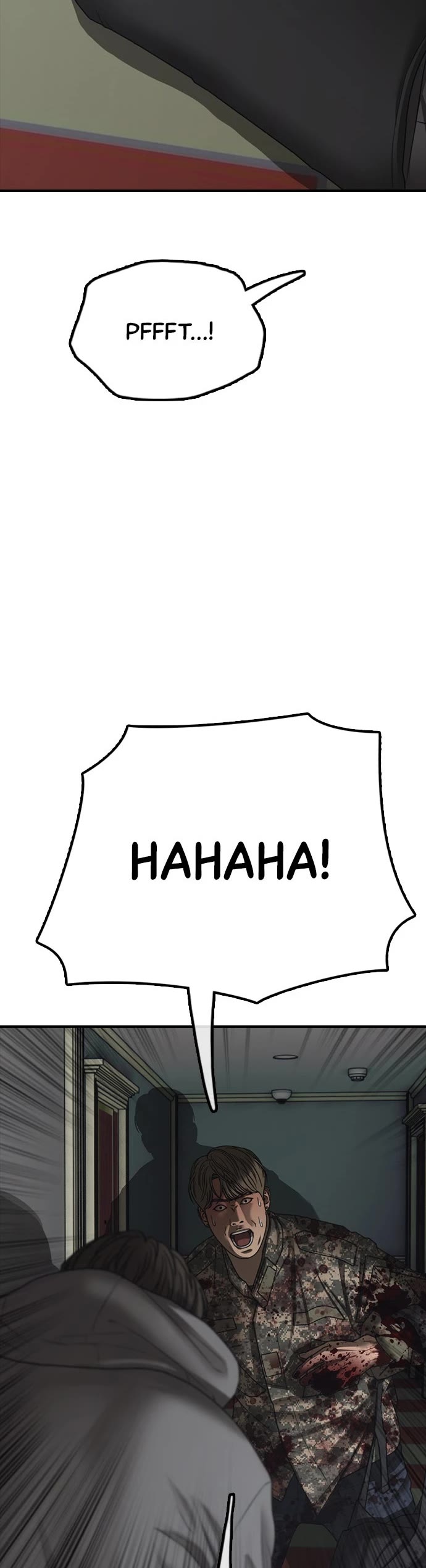 The Apocalypse is Here chapter 24 page 60