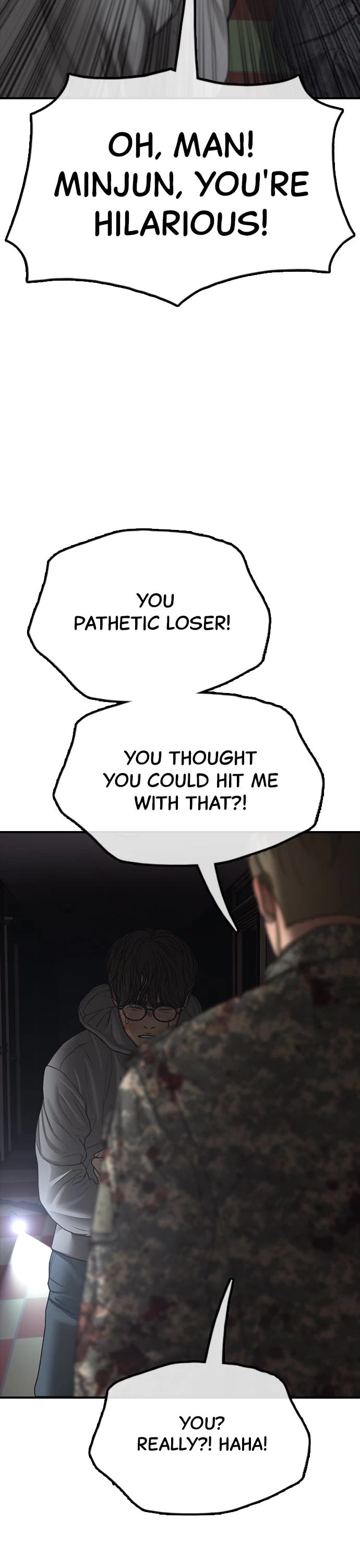 The Apocalypse is Here chapter 24 page 61