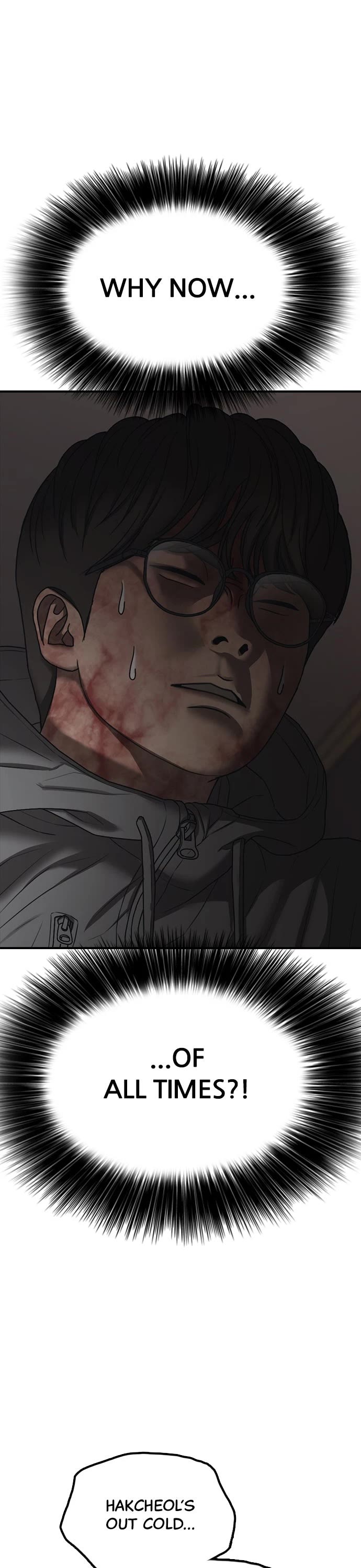 The Apocalypse is Here chapter 24 page 62