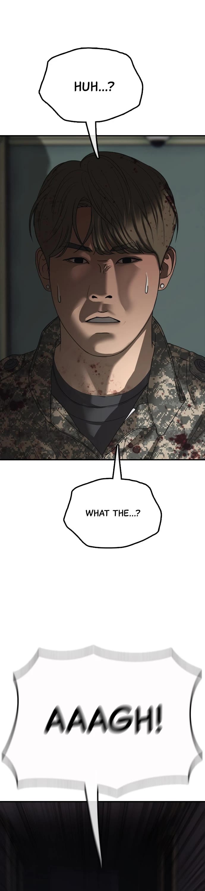 The Apocalypse is Here chapter 24 page 67