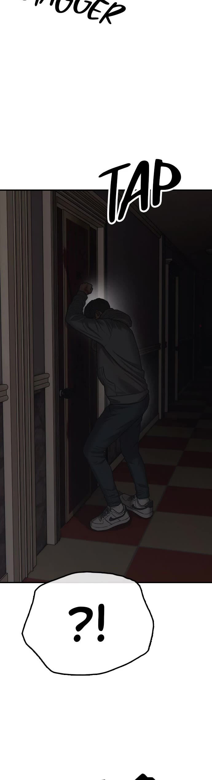 The Apocalypse is Here chapter 24 page 70