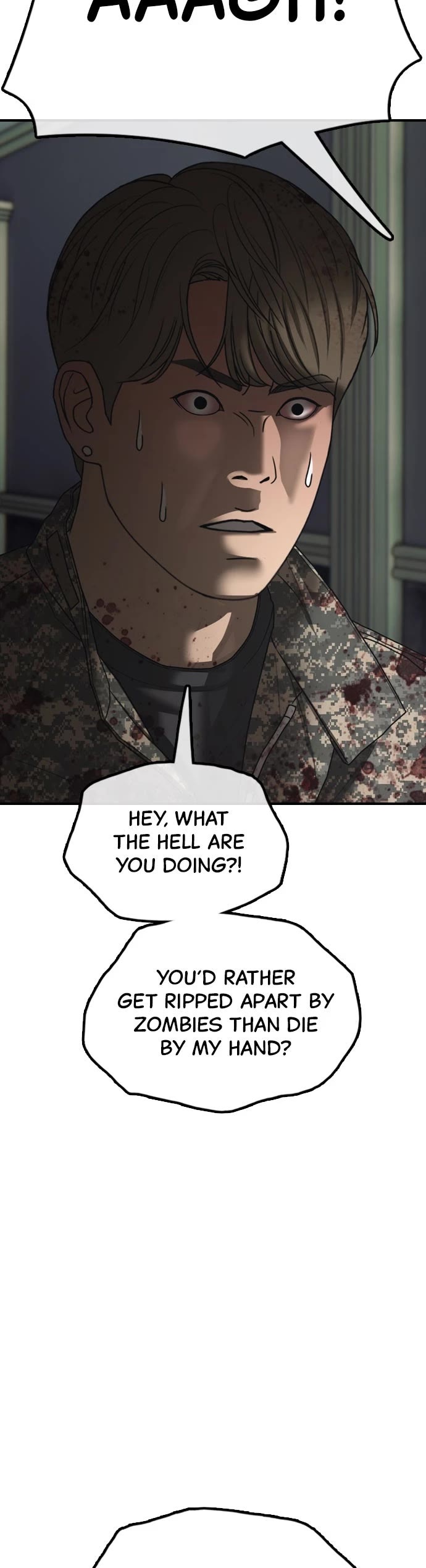 The Apocalypse is Here chapter 24 page 74