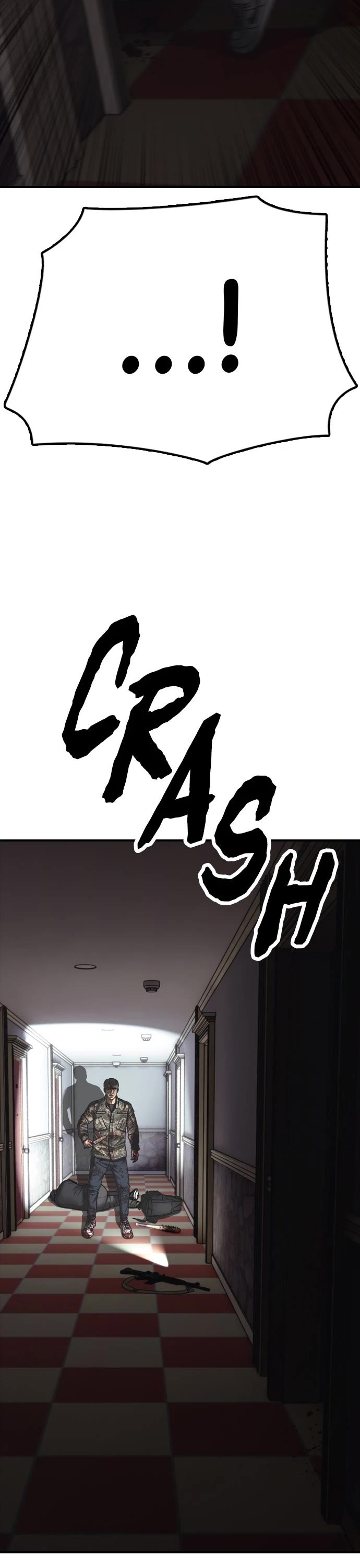 The Apocalypse is Here chapter 24 page 77