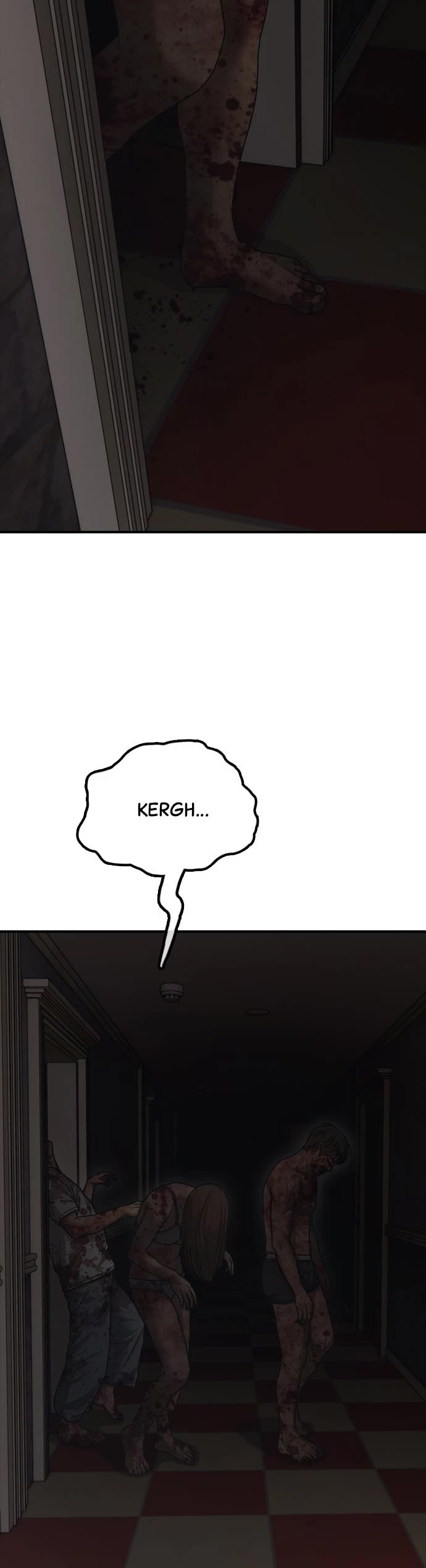 The Apocalypse is Here chapter 24 page 79