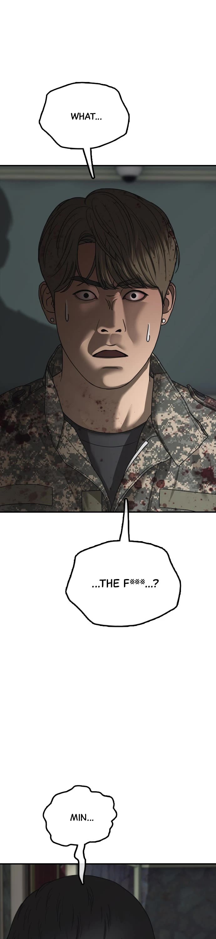 The Apocalypse is Here chapter 24 page 81