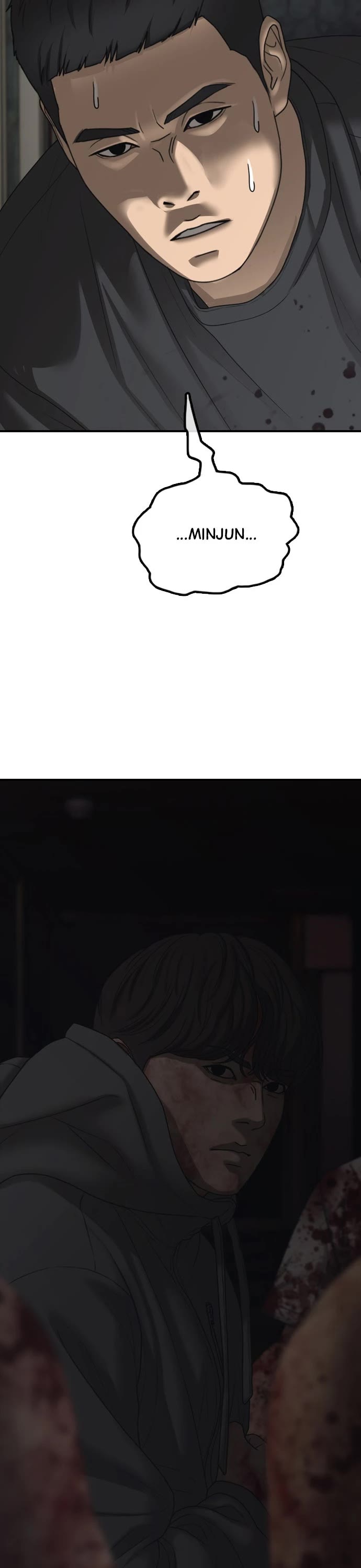 The Apocalypse is Here chapter 24 page 82