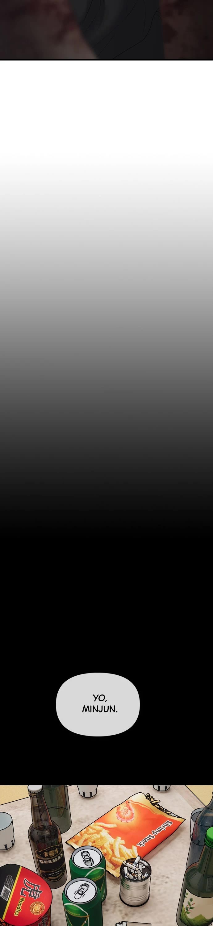 The Apocalypse is Here chapter 24 page 83