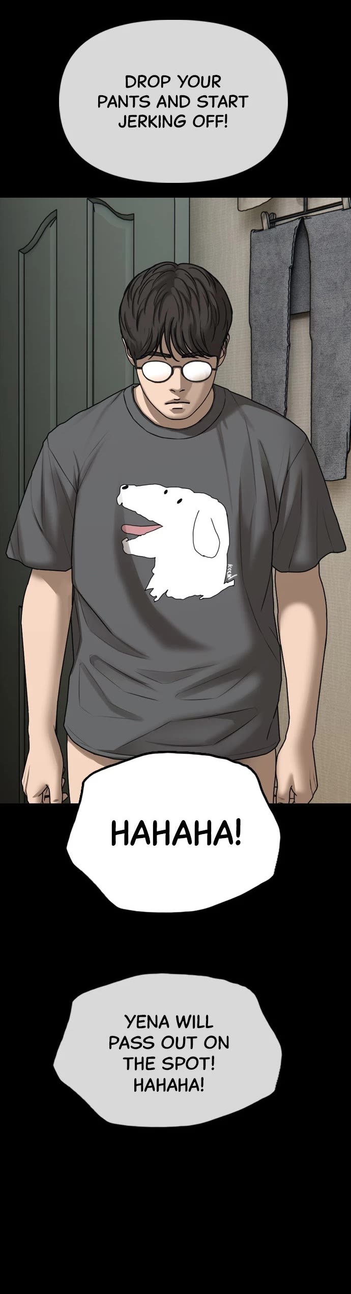 The Apocalypse is Here chapter 24 page 85