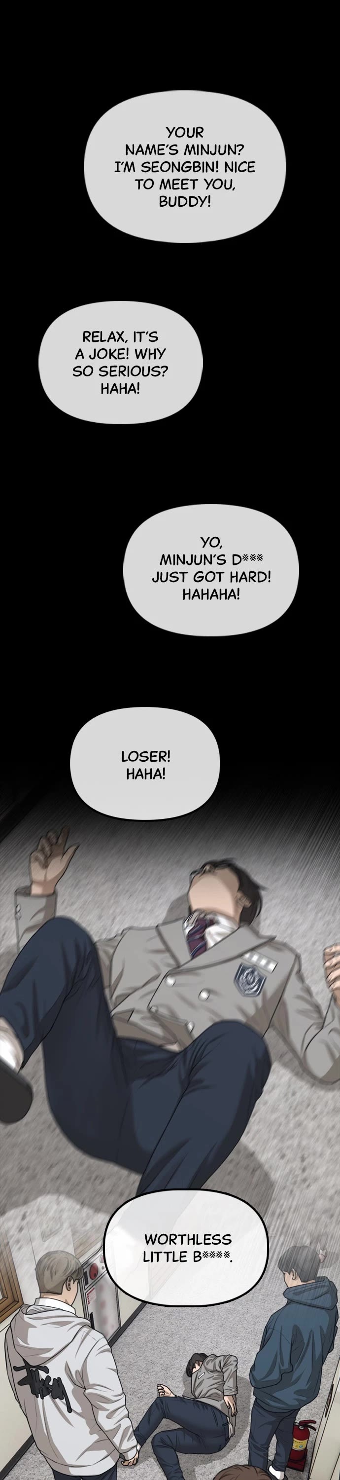 The Apocalypse is Here chapter 24 page 86