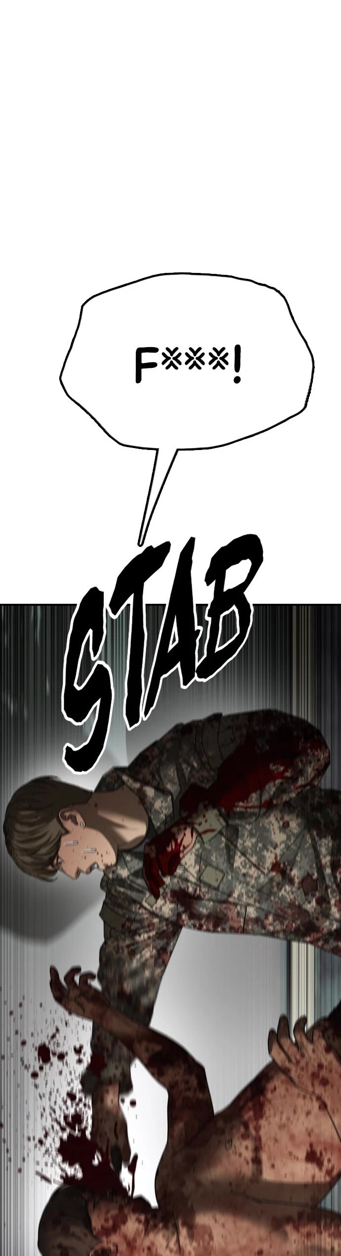 The Apocalypse is Here chapter 25 page 10