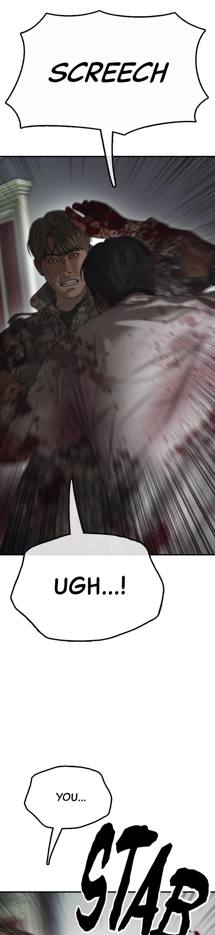 The Apocalypse is Here chapter 25 page 12