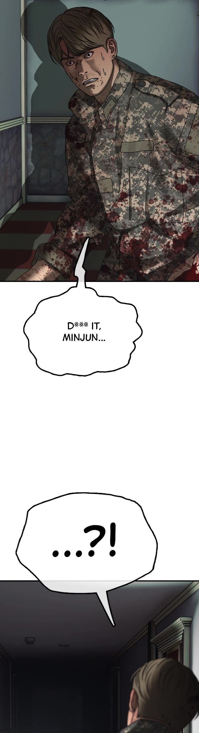 The Apocalypse is Here chapter 25 page 14