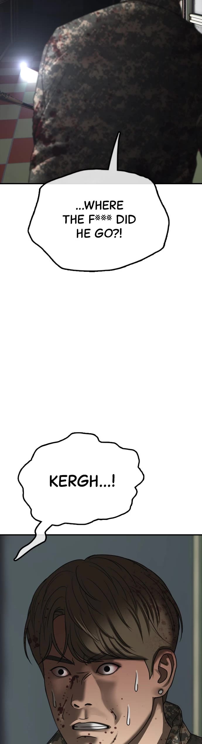 The Apocalypse is Here chapter 25 page 15