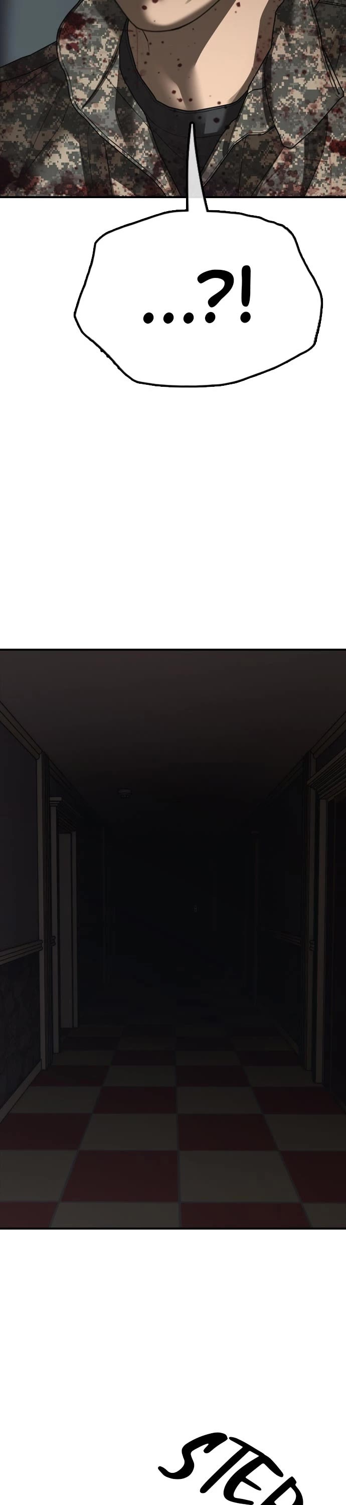 The Apocalypse is Here chapter 25 page 16