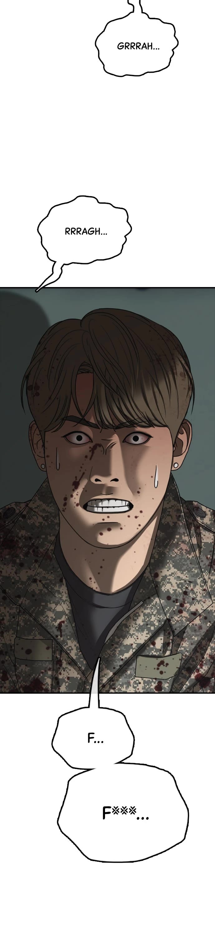 The Apocalypse is Here chapter 25 page 18