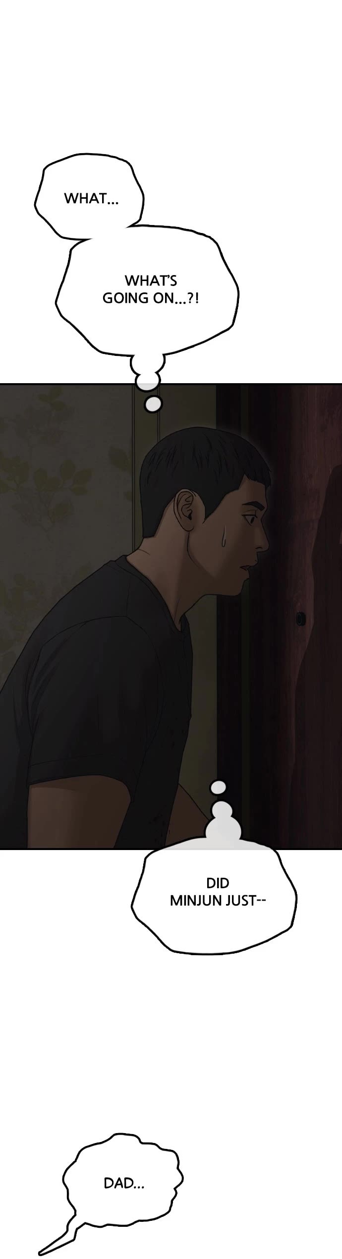 The Apocalypse is Here chapter 25 page 19