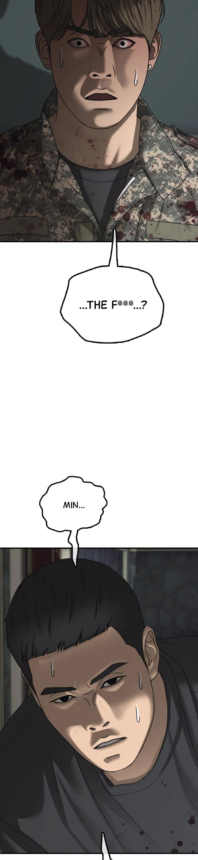 The Apocalypse is Here chapter 25 page 2