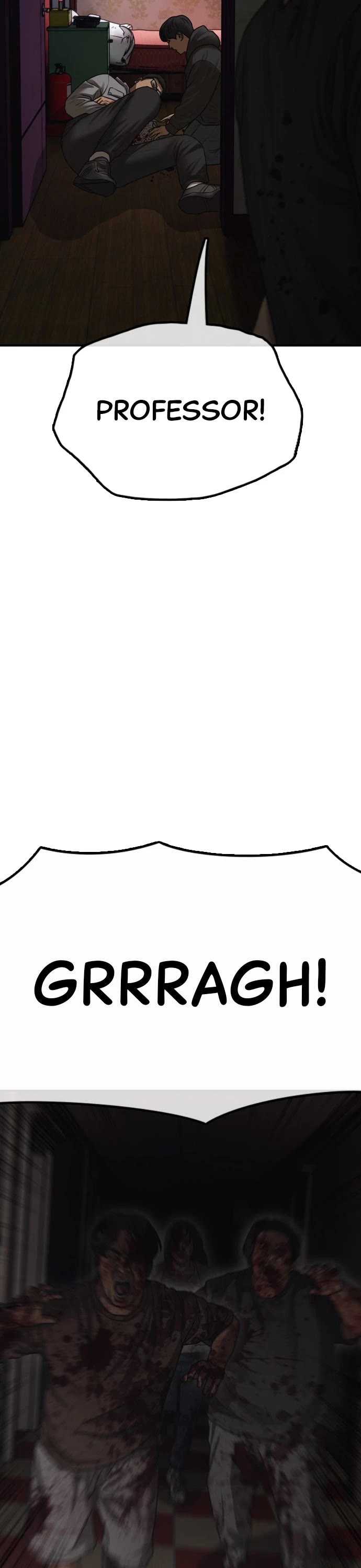 The Apocalypse is Here chapter 25 page 21