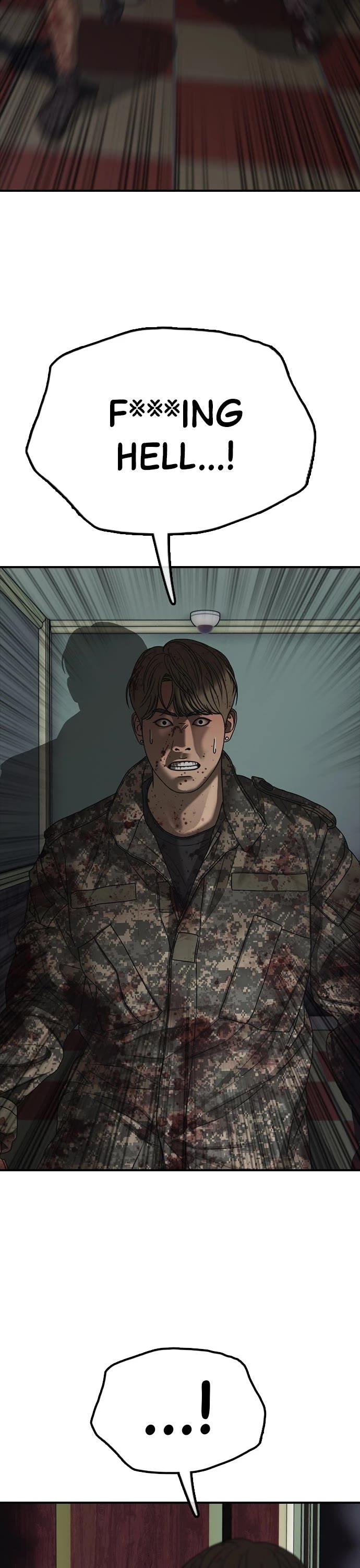 The Apocalypse is Here chapter 25 page 22