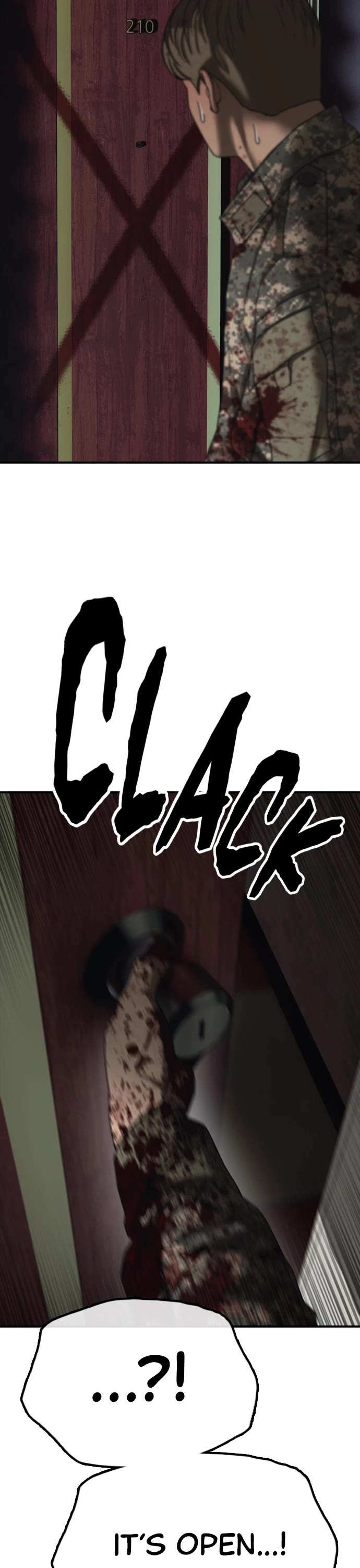 The Apocalypse is Here chapter 25 page 23