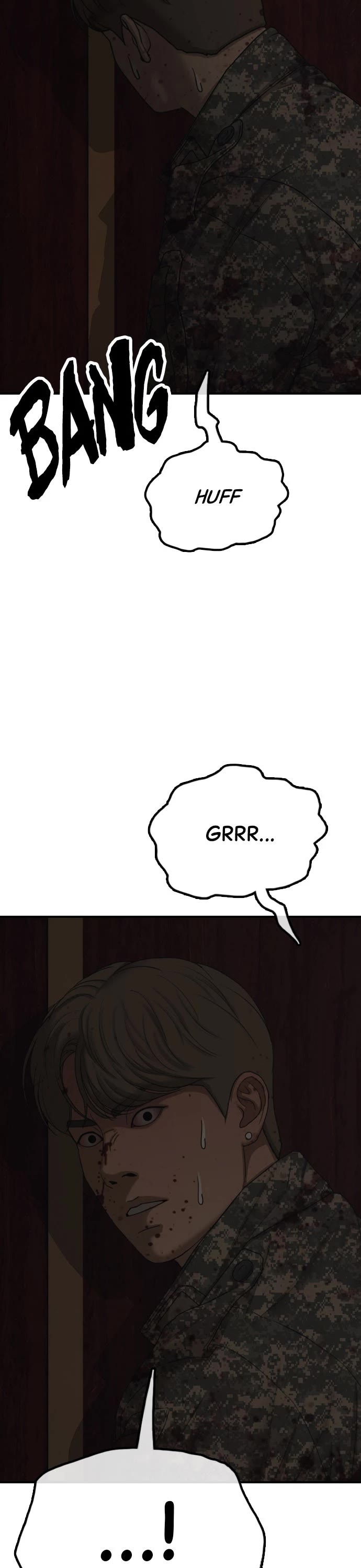 The Apocalypse is Here chapter 25 page 26