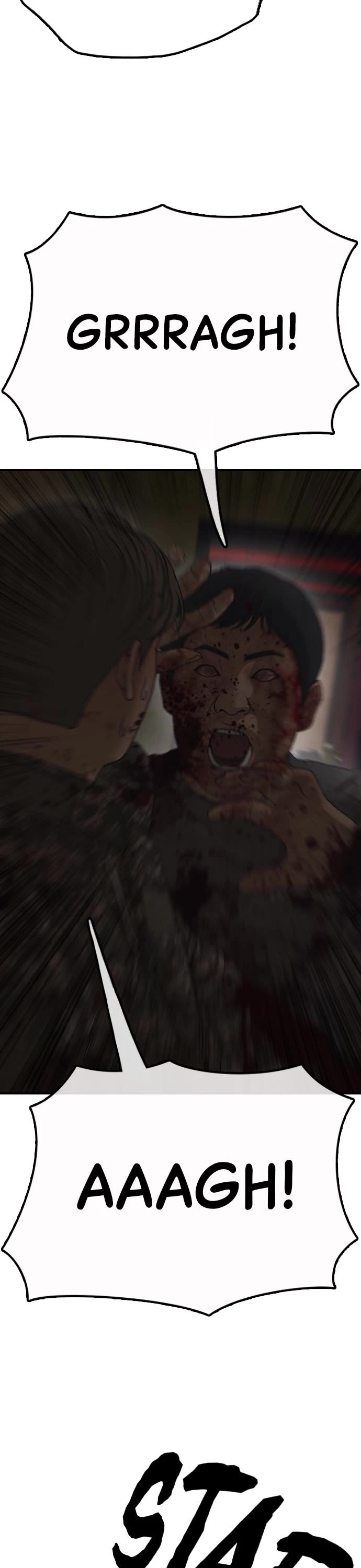 The Apocalypse is Here chapter 25 page 27