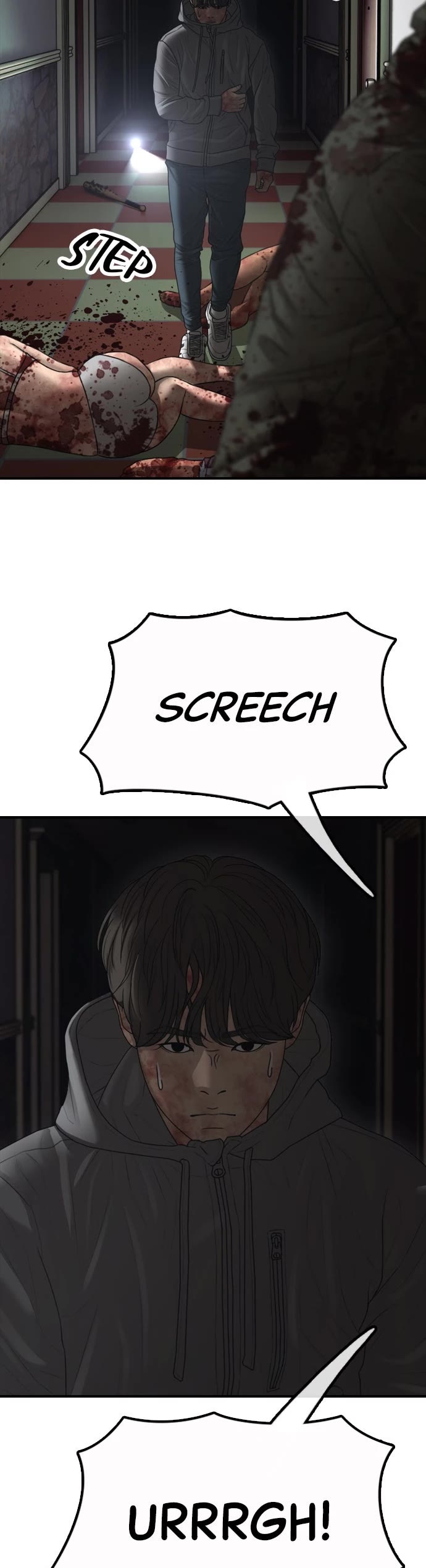 The Apocalypse is Here chapter 25 page 29