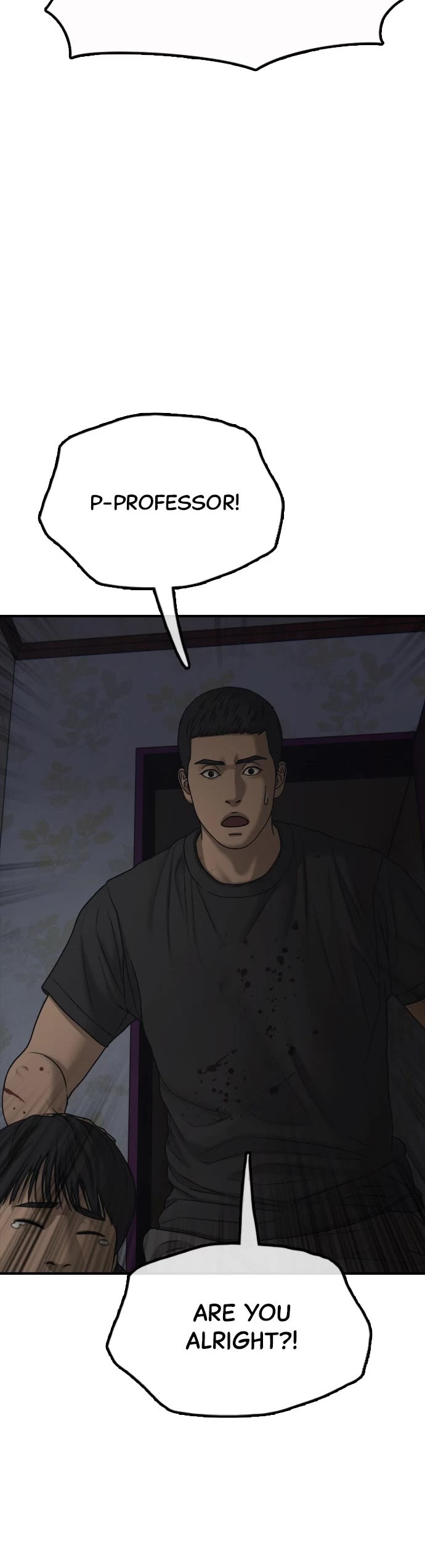 The Apocalypse is Here chapter 25 page 30