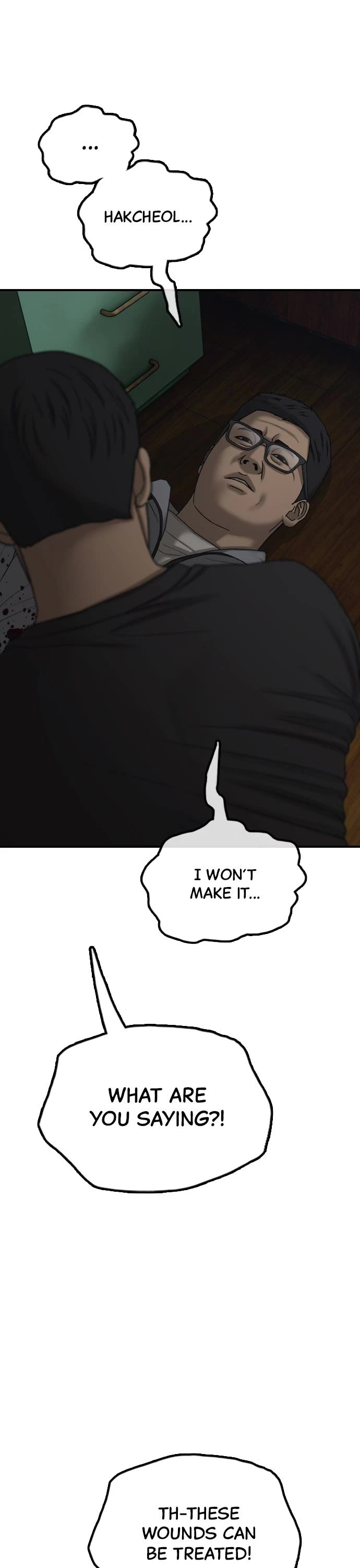 The Apocalypse is Here chapter 25 page 31