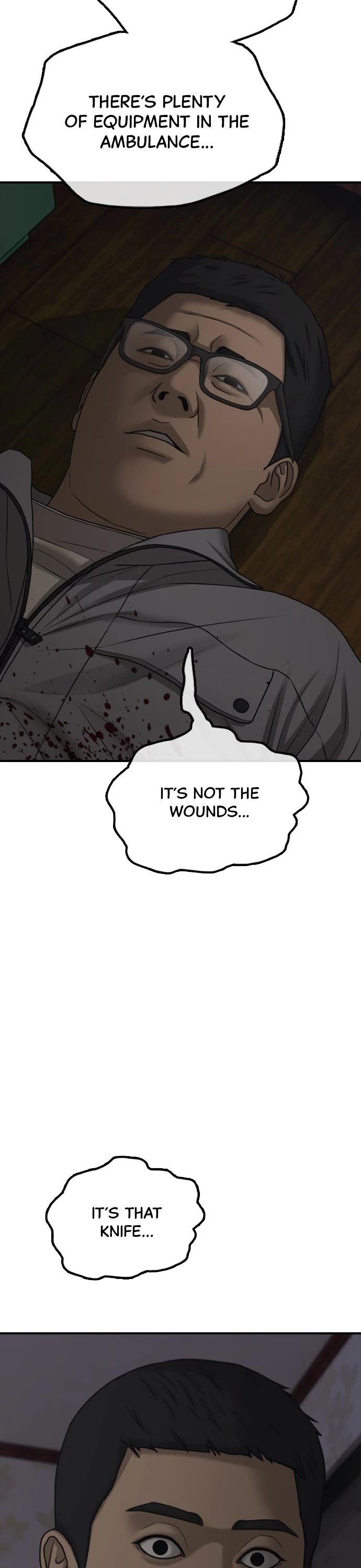 The Apocalypse is Here chapter 25 page 32