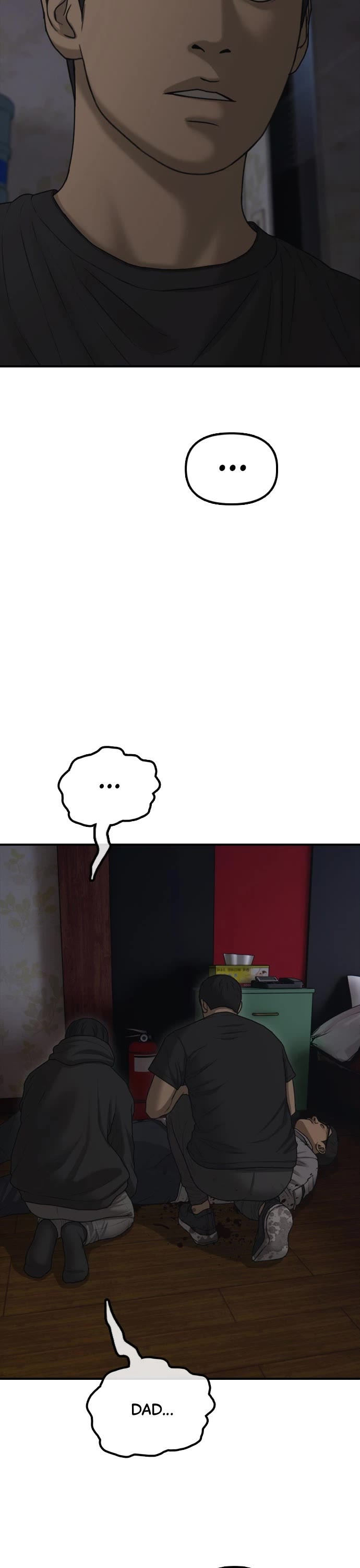 The Apocalypse is Here chapter 25 page 33