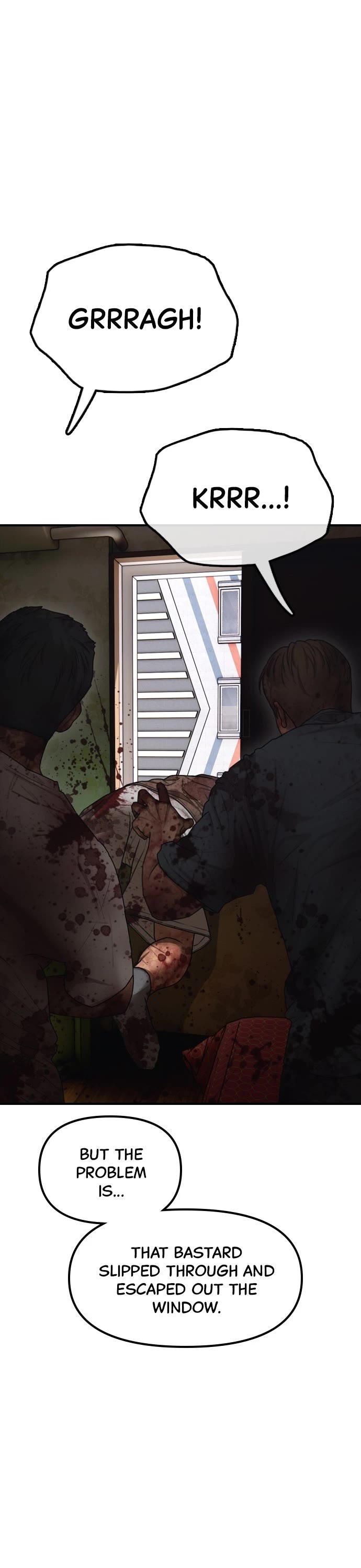 The Apocalypse is Here chapter 25 page 37