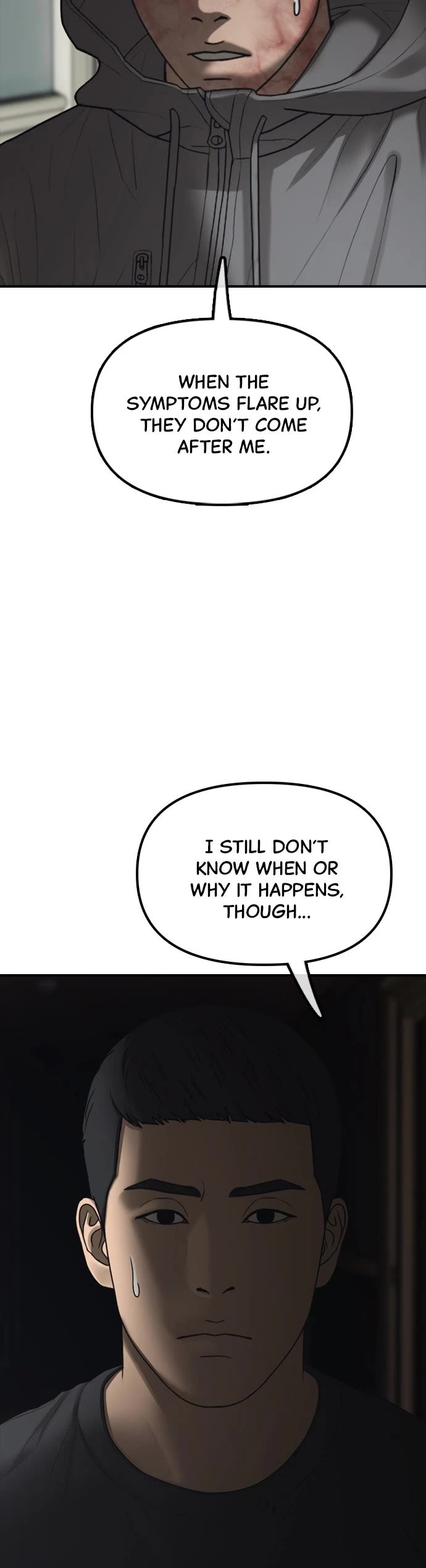 The Apocalypse is Here chapter 25 page 39