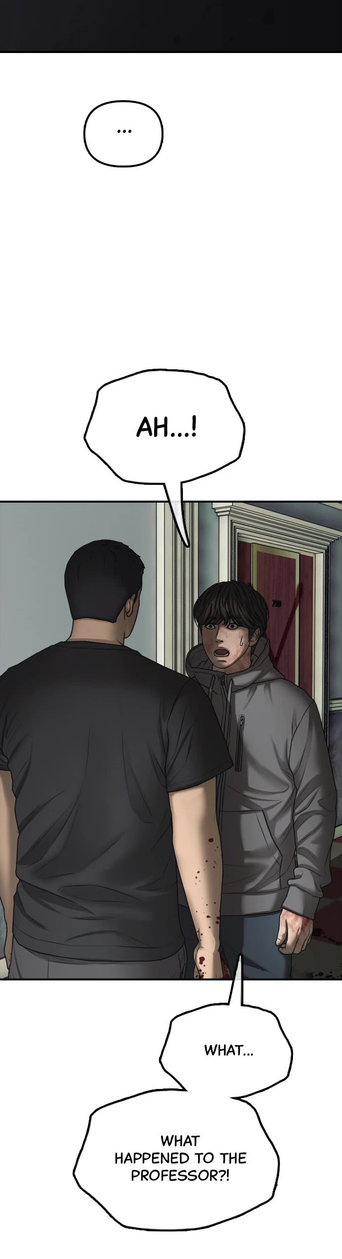 The Apocalypse is Here chapter 25 page 40