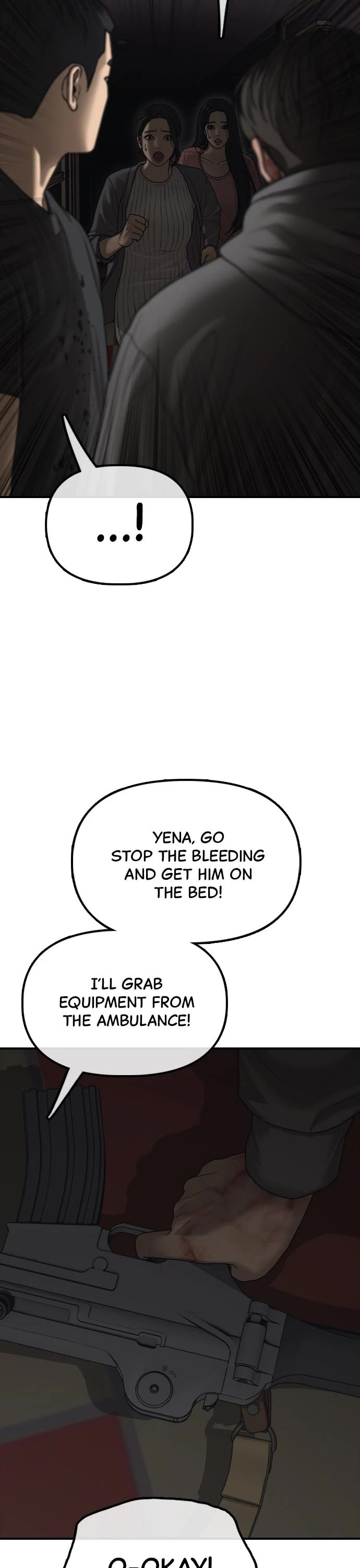 The Apocalypse is Here chapter 25 page 42