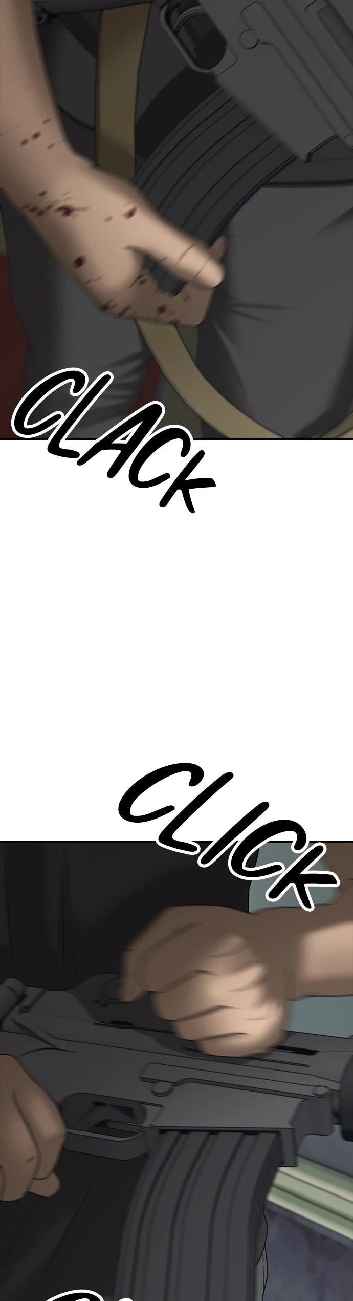 The Apocalypse is Here chapter 25 page 44