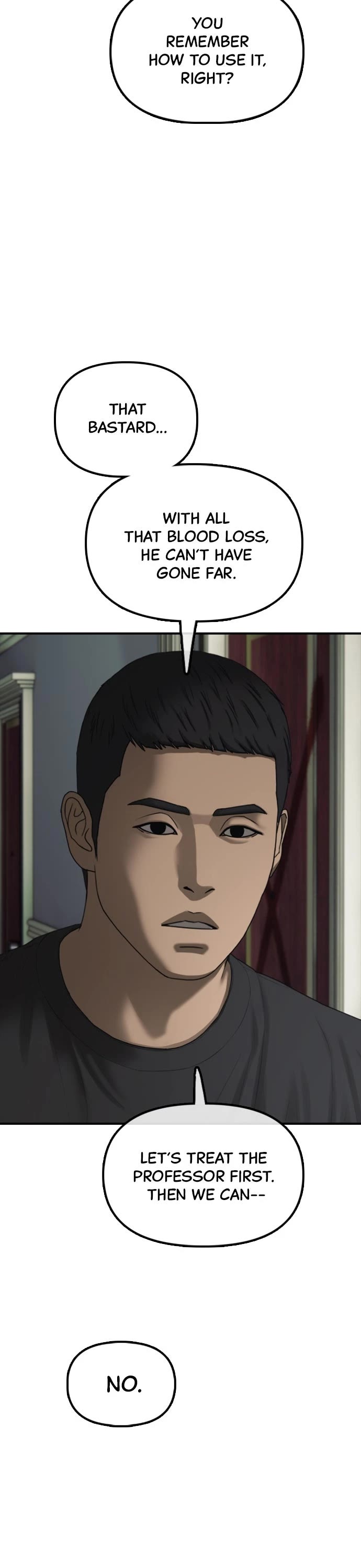 The Apocalypse is Here chapter 25 page 46